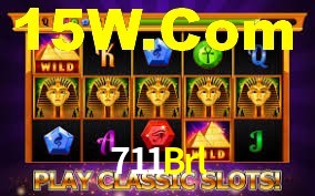 Blackjack Table 711Brl