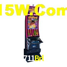 Welcome Bonus 711Brl