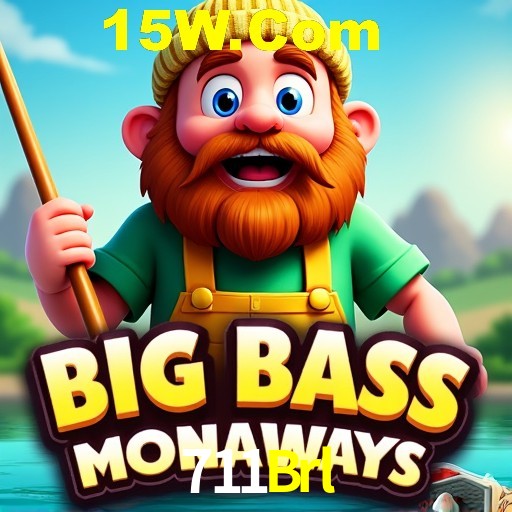 APP oficial da 711Brl para mobile