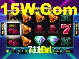 711Brl: Seu Cassino Premiado com Pagamentos Rápidos