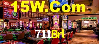 711Brl - Plataforma Oficial Download - 711Brl.Com