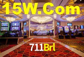 VIP Casino 711Brl