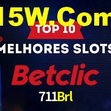 Live Casino 711Brl