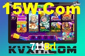 Exclusive Games 711Brl