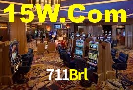 Tournaments 711Brl