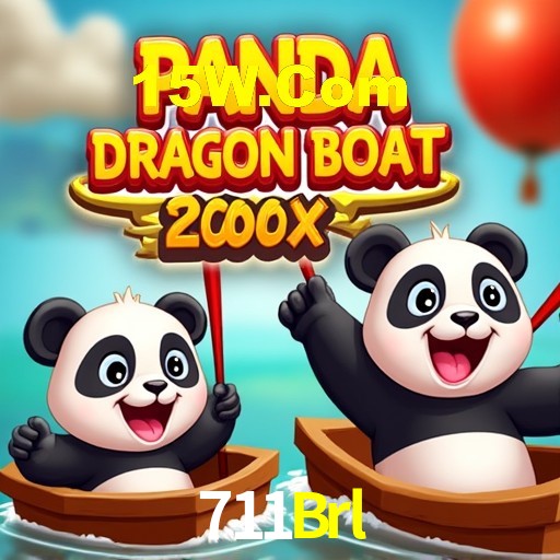 Descubra a Magia dos Jogos de Arcade no 711Brl