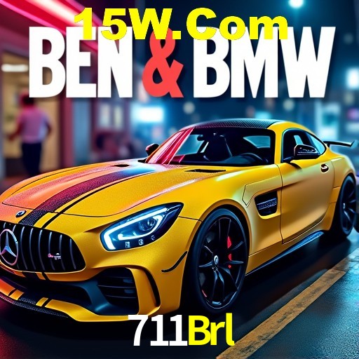 Descubra o Mundo do Cassino Online com 711Brl