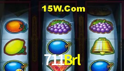 Inovações de Jogos na 711Brl: O Futuro das Experiências Interativas