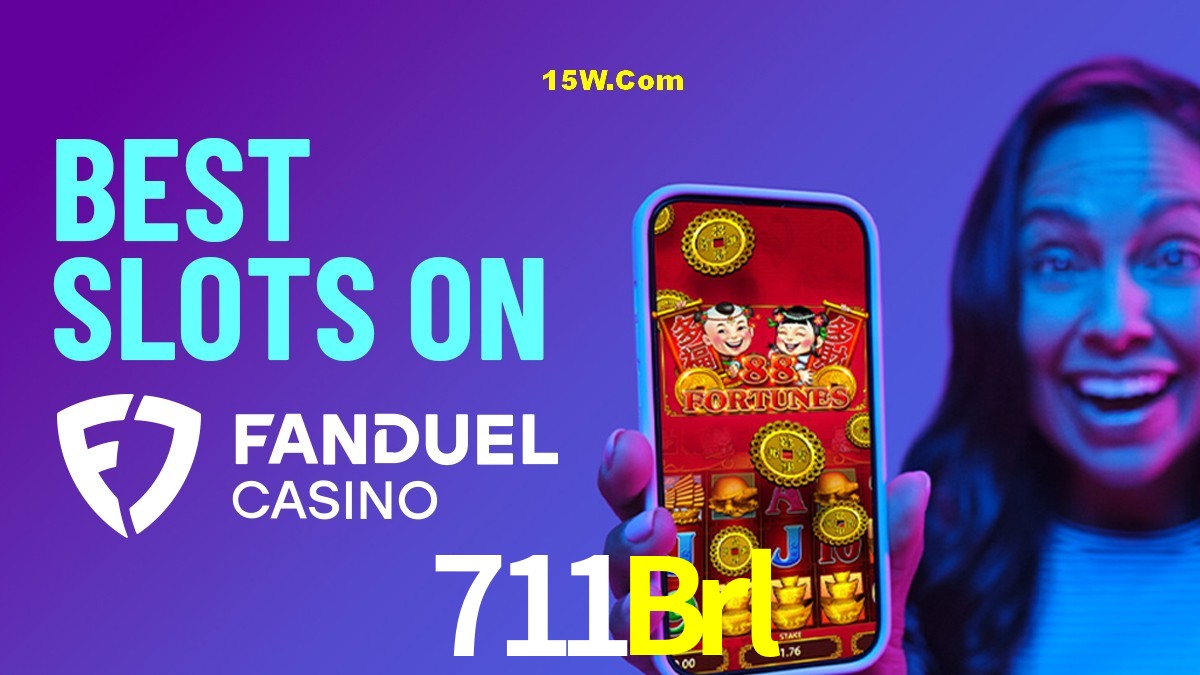 Welcome Bonus 711Brl