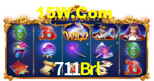 711Brl