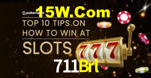 711Brl Vip