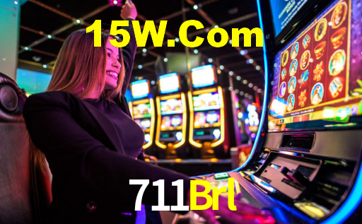 Desvendando o Mundo dos Jogos Virtuais na 711Brl