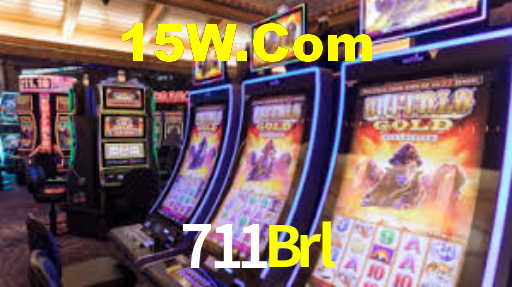 711Brl: A Experiência de Casino com Jogos de Mesa ao Vivo